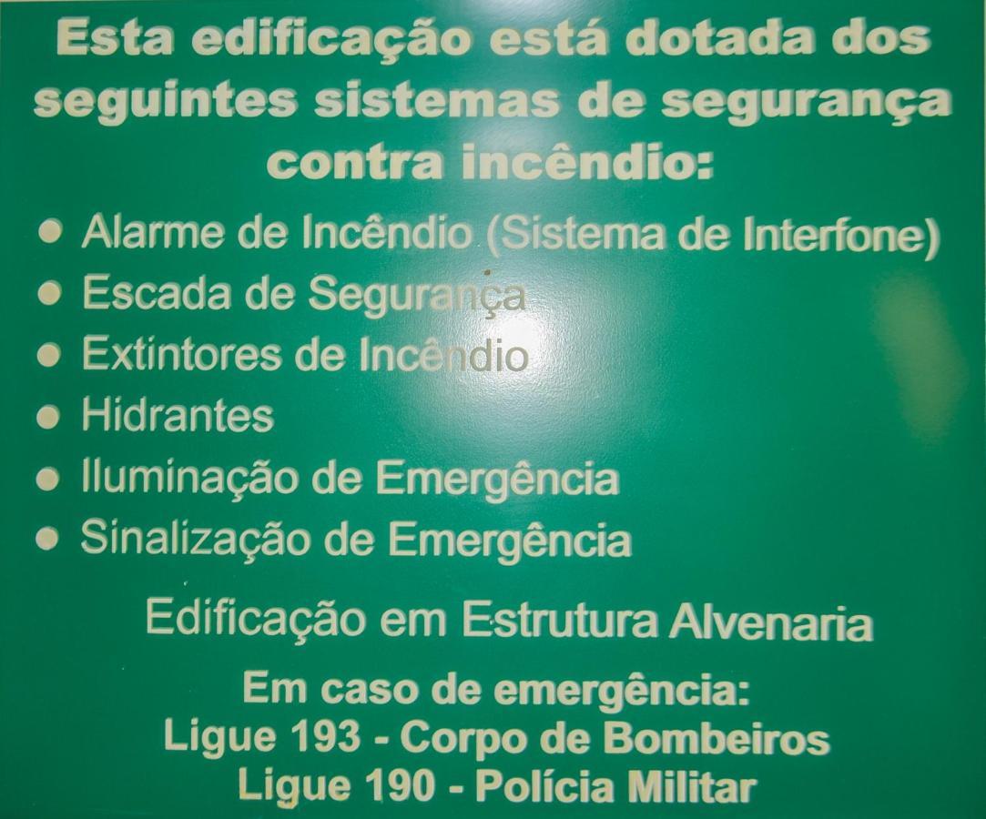 Edifício Tocantins Ribeirão Preto Exterior foto